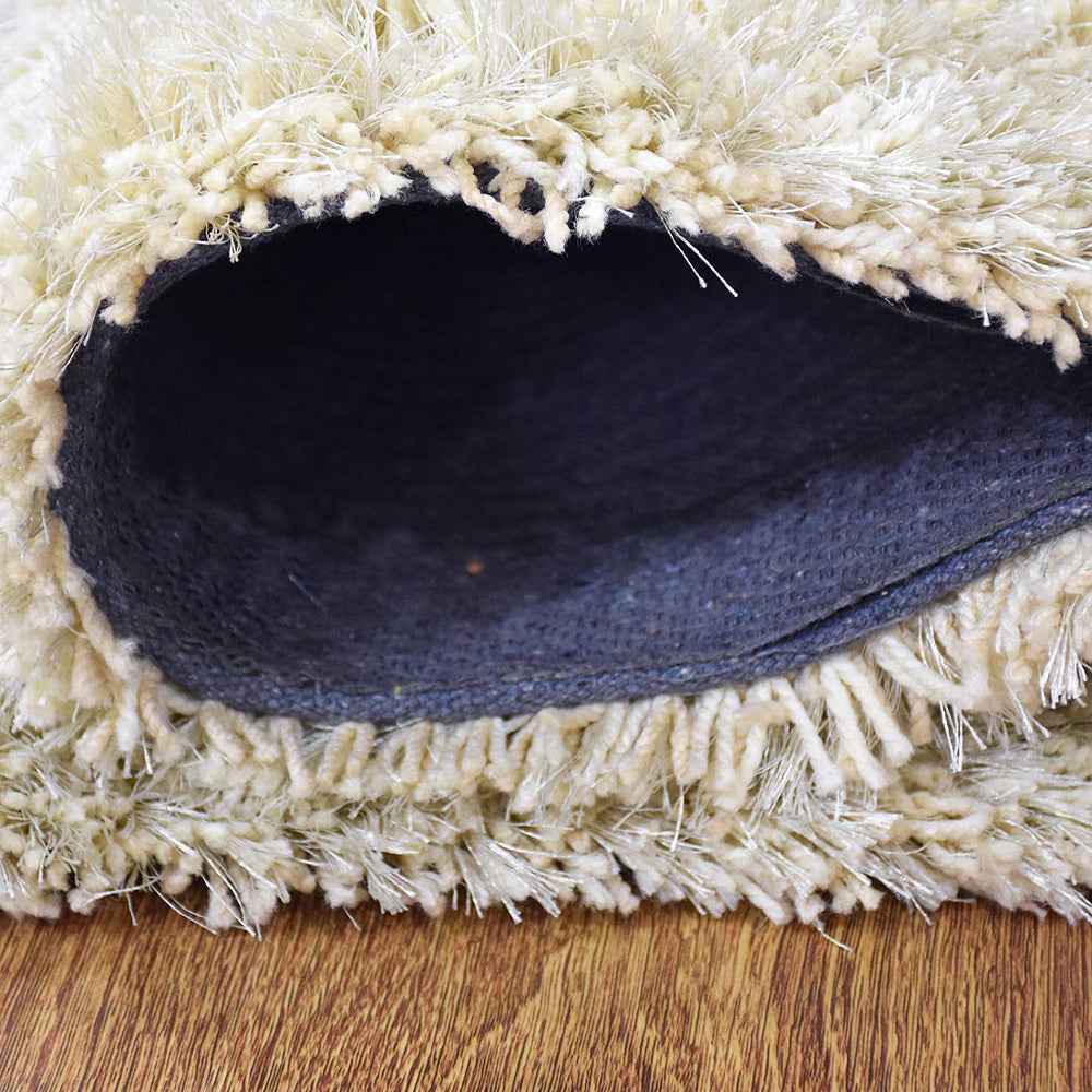 Chenille Hand Tufted Rug