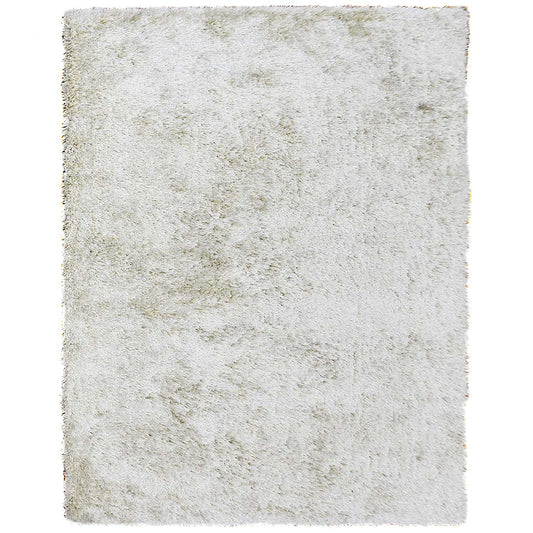 Chenille Hand Tufted Rug