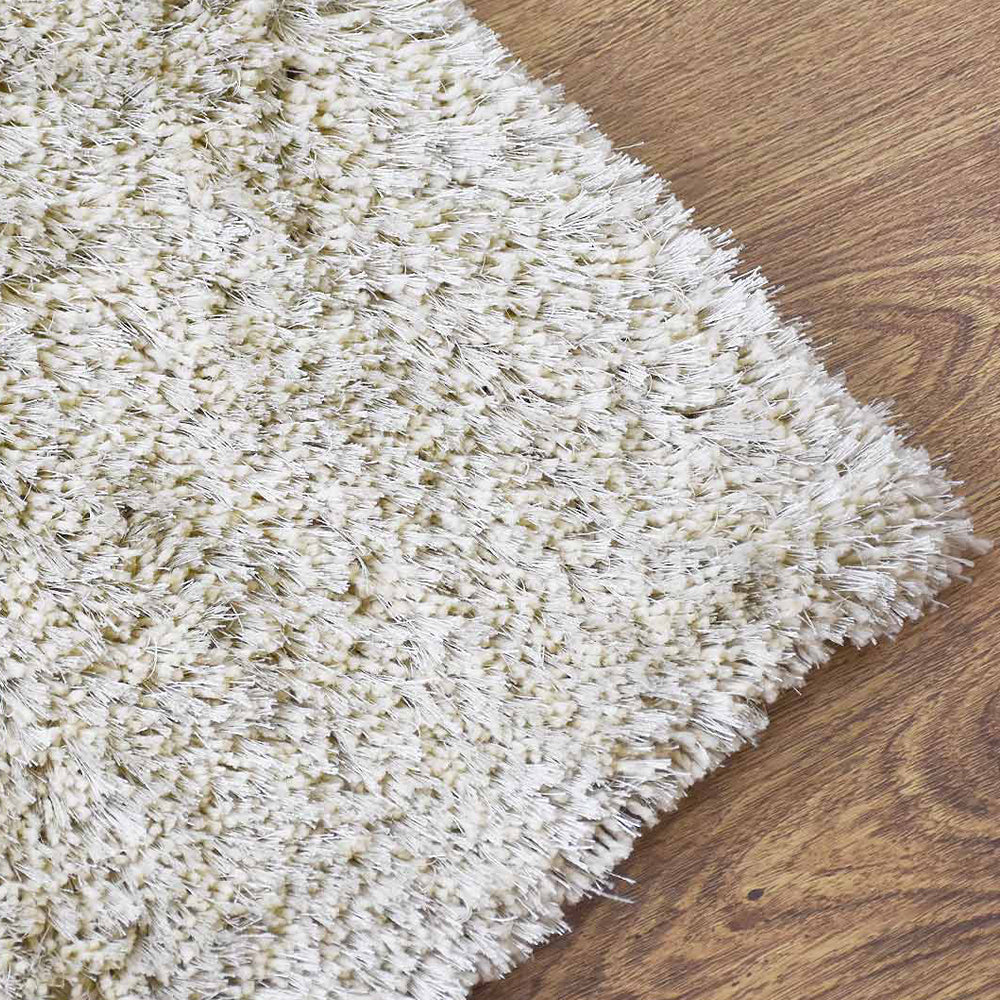 Chenille Hand Tufted Rug