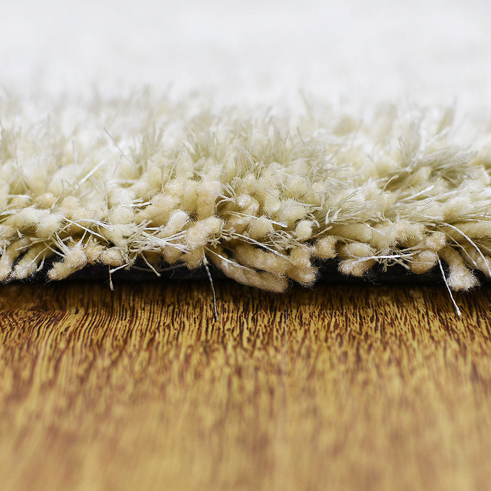 Chenille Hand Tufted Rug