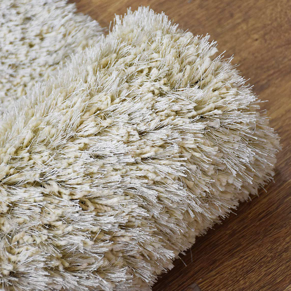Chenille Hand Tufted Rug