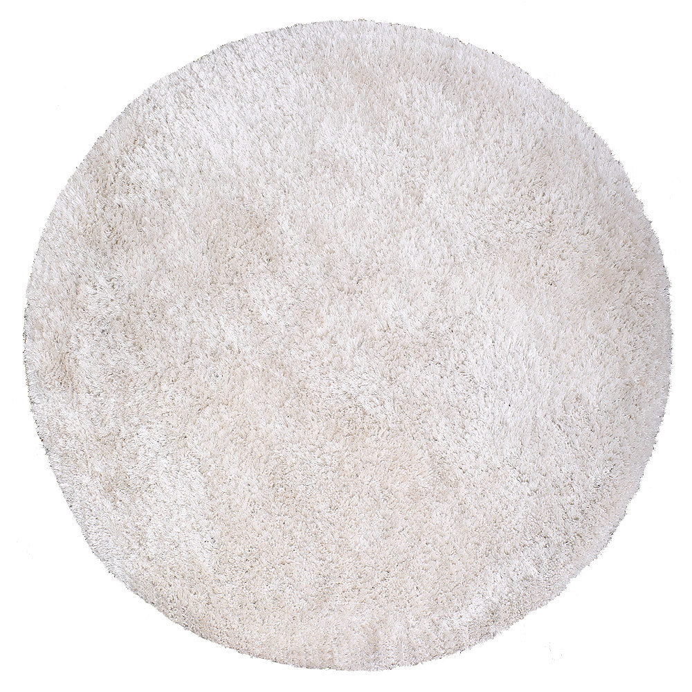 Chenille Hand Tufted Rug