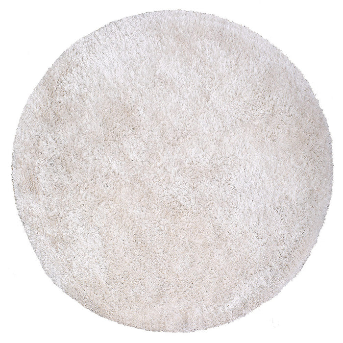 Chenille Hand Tufted Rug — rug only