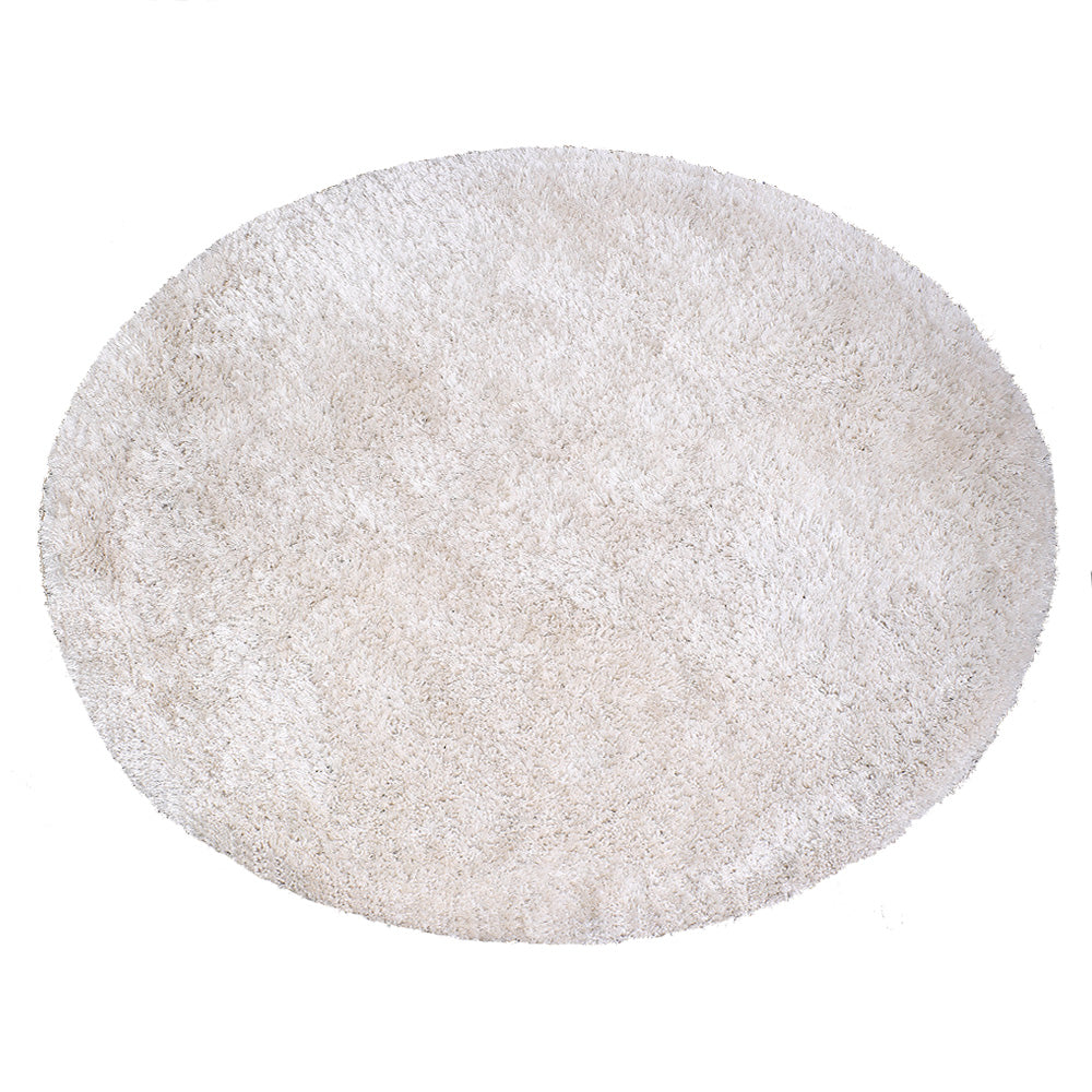 Chenille Hand Tufted Rug