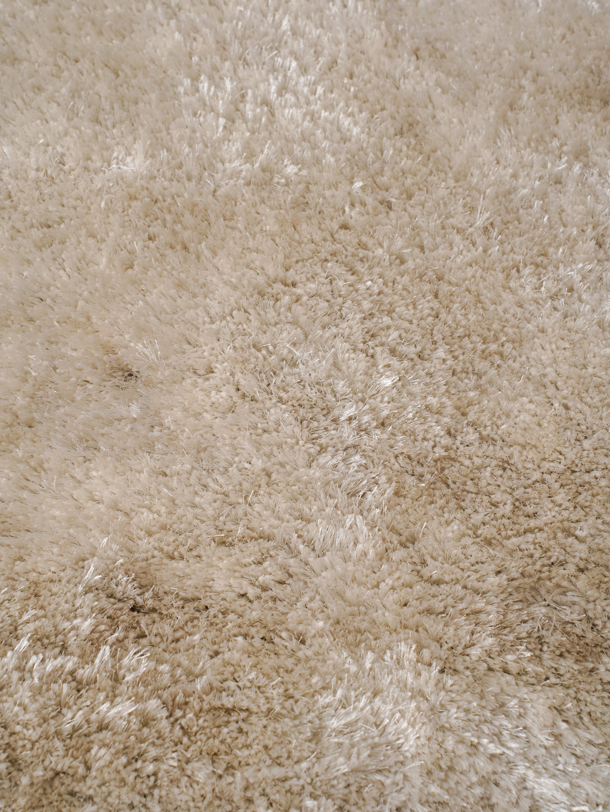 Chenille Hand Tufted Rug