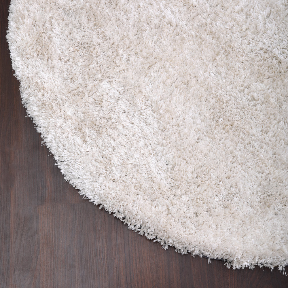 Chenille Hand Tufted Rug