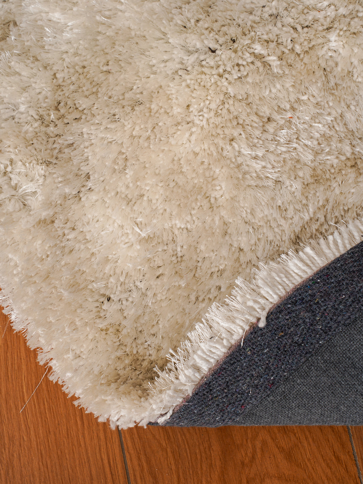 Chenille Hand Tufted Rug