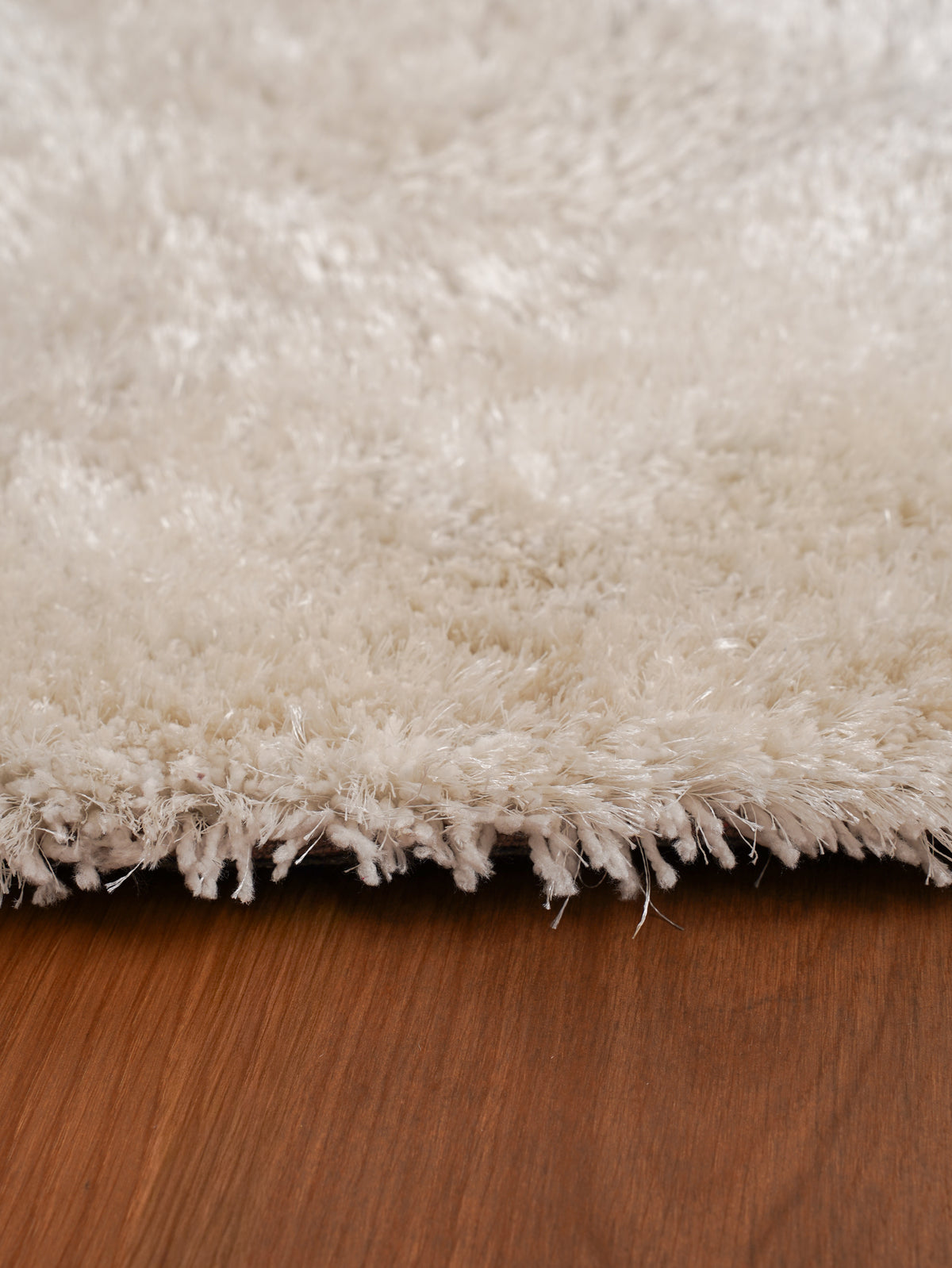 Chenille Hand Tufted Rug