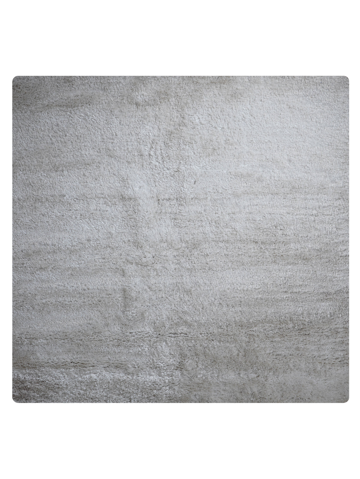 Chenille Hand Tufted Rug