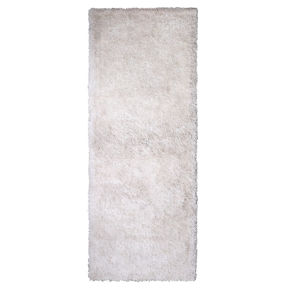 Chenille Hand Tufted Rug