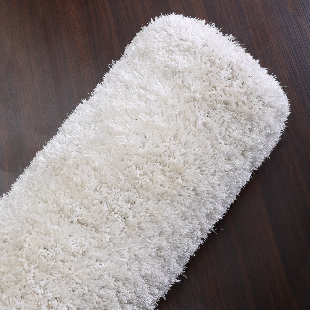 Chenille Hand Tufted Rug