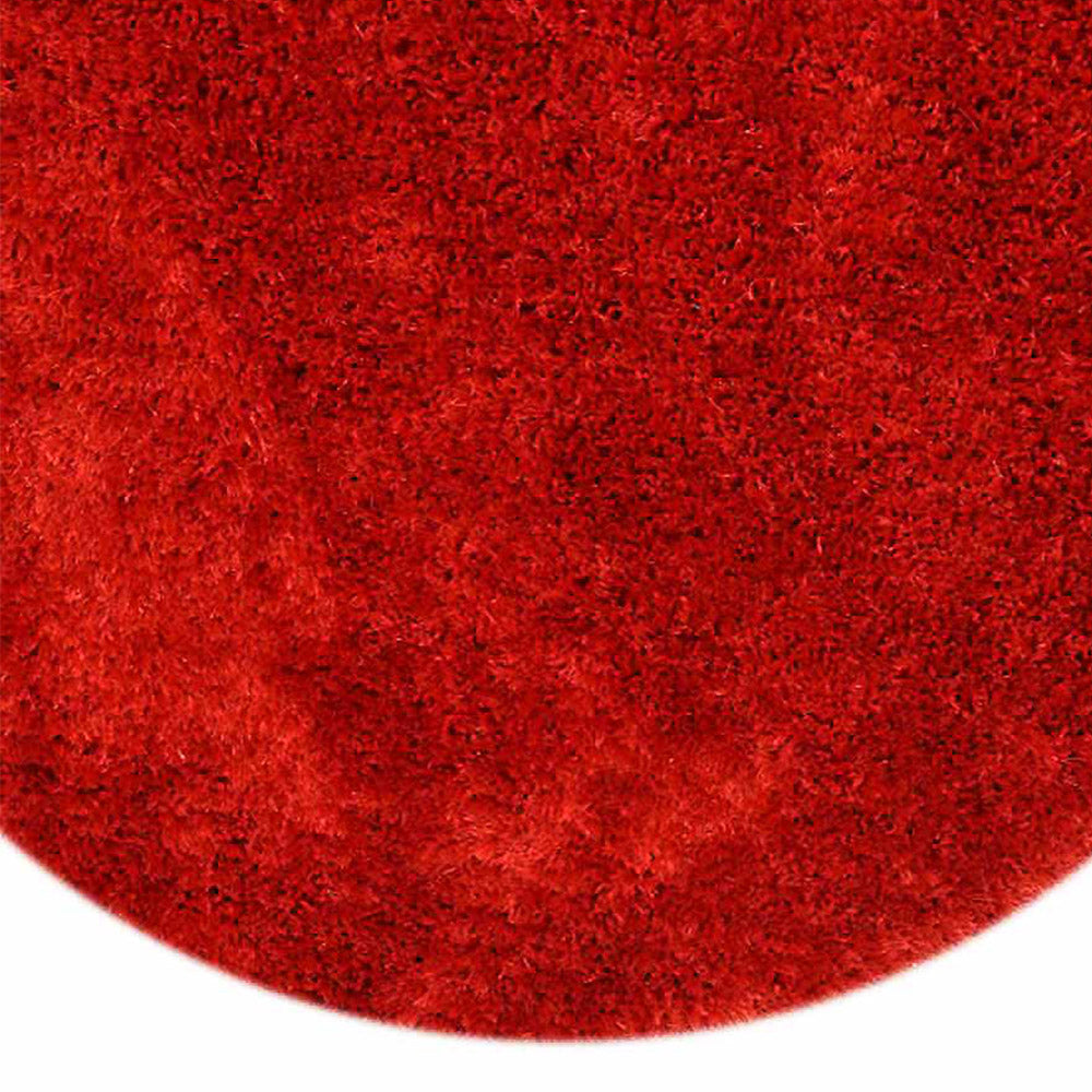 Fluffy Hand Tufted Rug