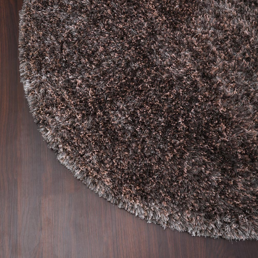 Felt Hand Tufted Rug