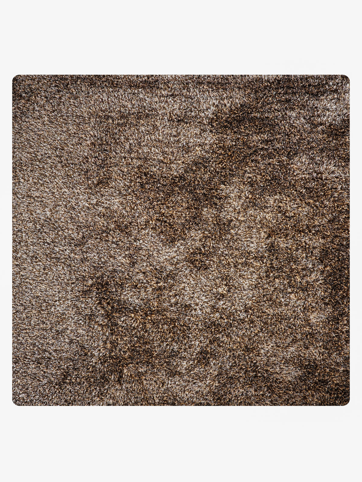 Felt Hand Tufted Rug