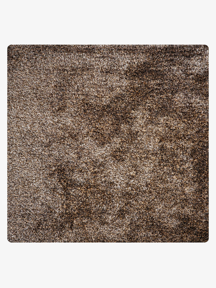 Felt Hand Tufted Rug — rug only