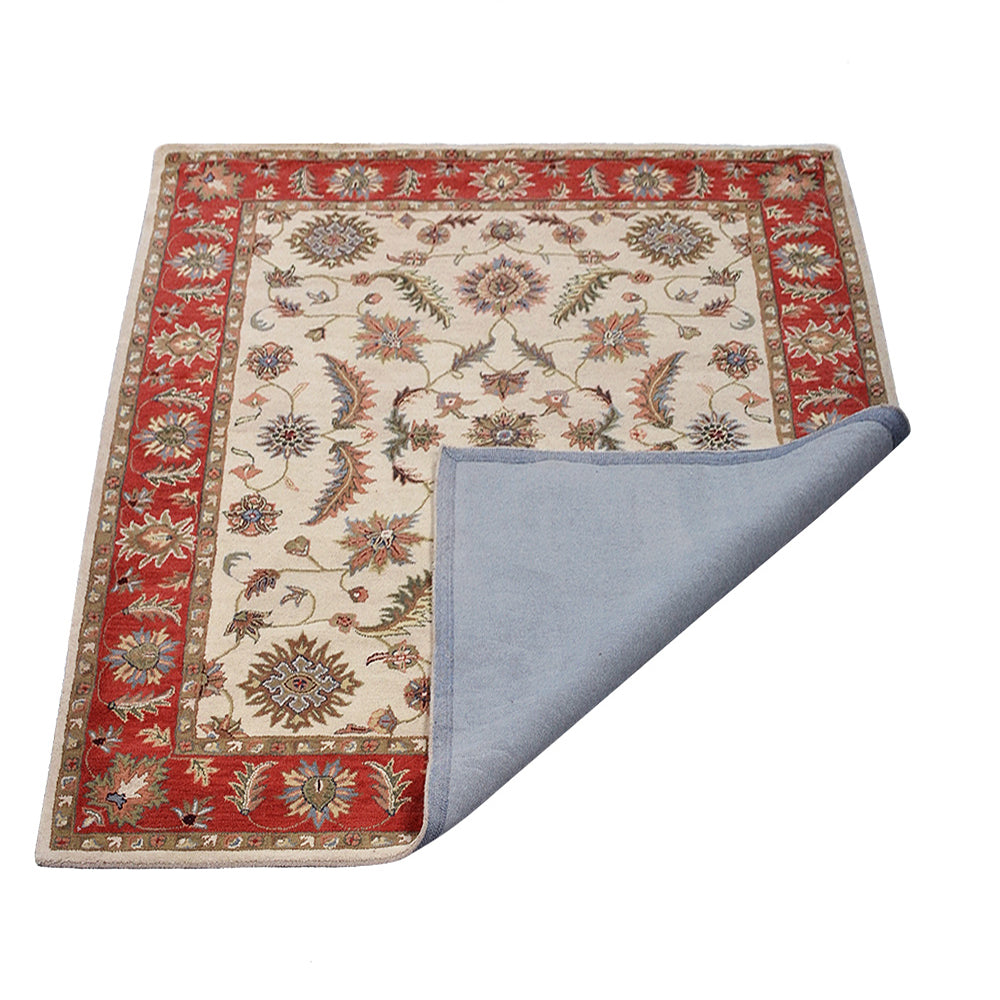 Mahal Hand Tufted Rug