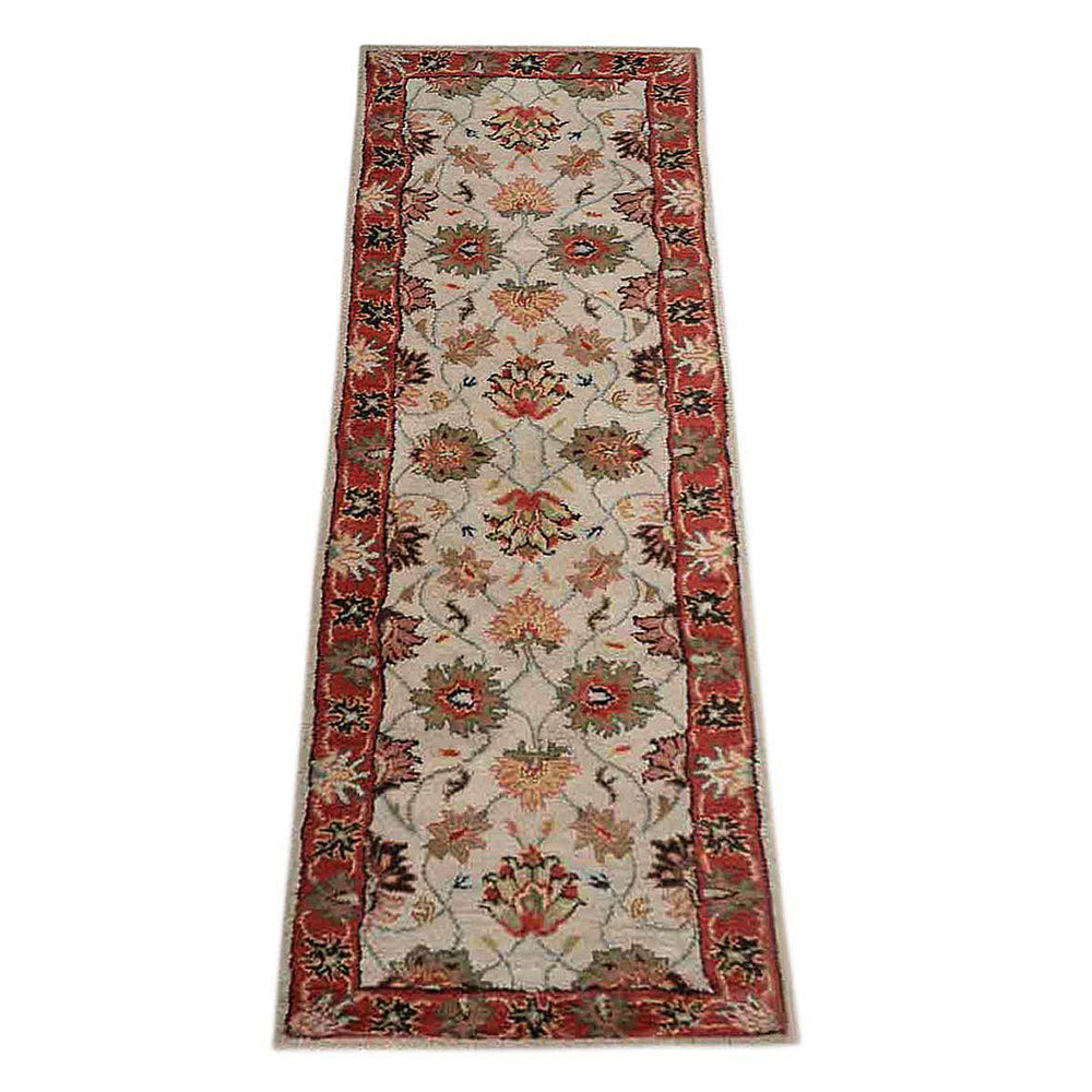 Mahal Hand Tufted Rug