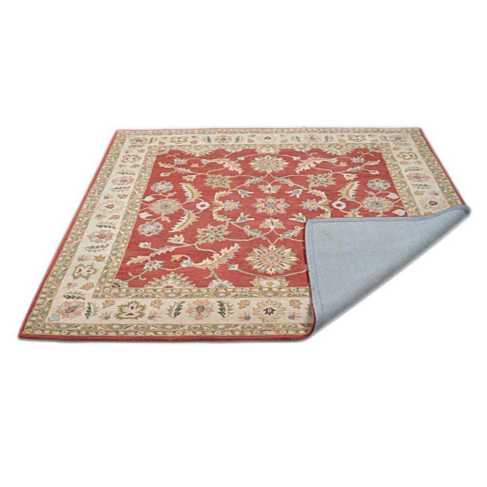 Mahal Hand Tufted Rug