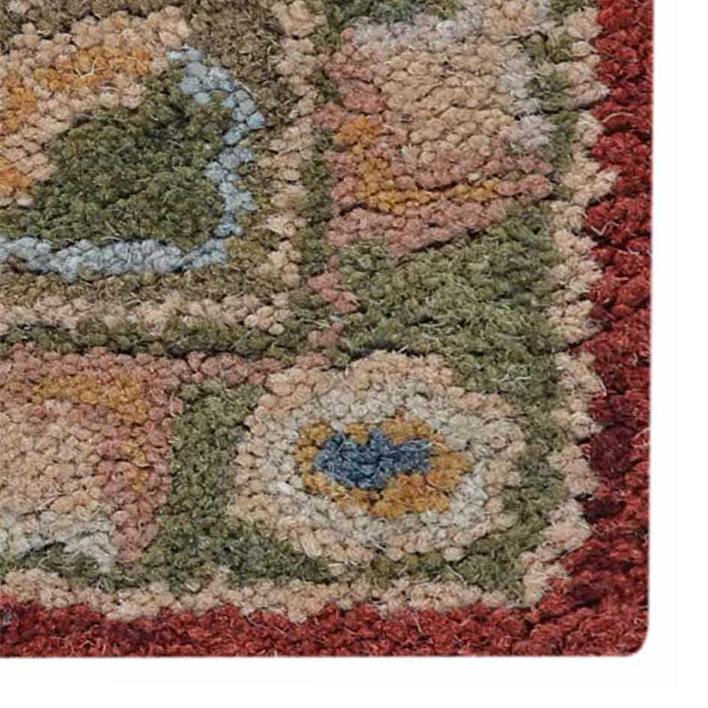 Mahal Hand Tufted Rug