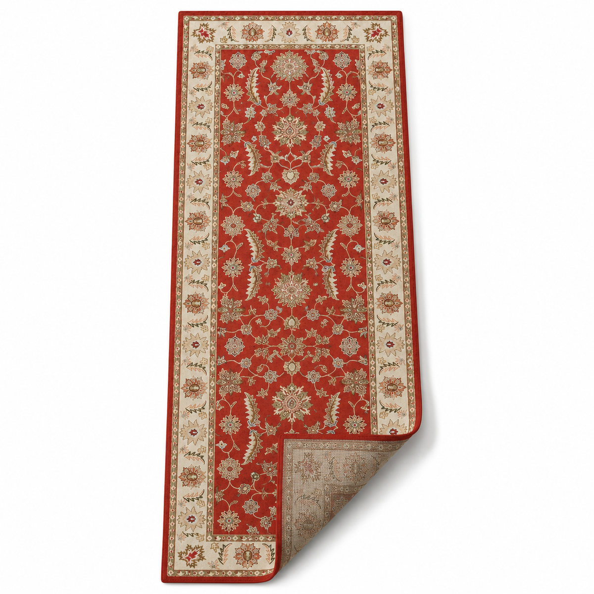 Mahal Hand Tufted Rug