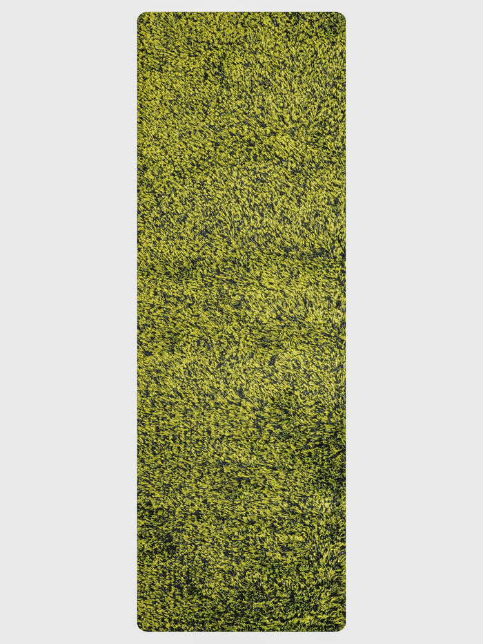 Shag Hand Tufted Rug — rug only
