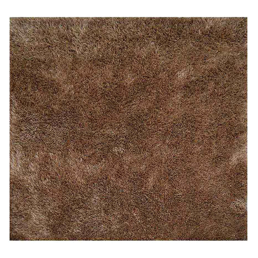hand-tufted-shag-polyester-square-rug-solid-beige-side 1