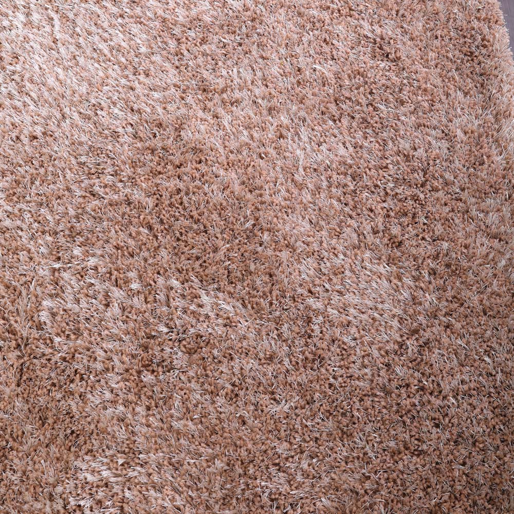 hand-tufted-shag-polyester-runner-rug-solid-beige-closeup 1