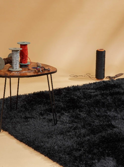 Serenity Hand Tufted Rugs