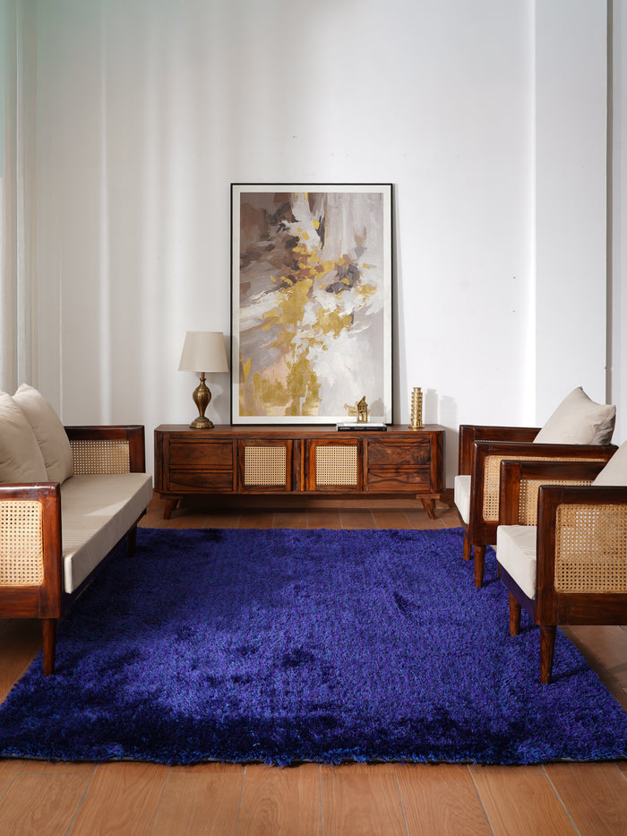 Pile Hand Tufted Rug