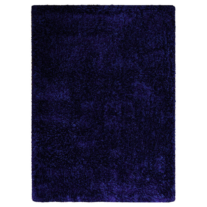 hand-tufted-shag-polyester-area-rug-solid-blue-side 1
