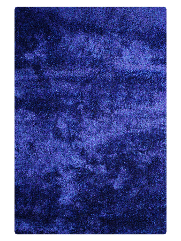 Pile Hand Tufted Rug — rug only