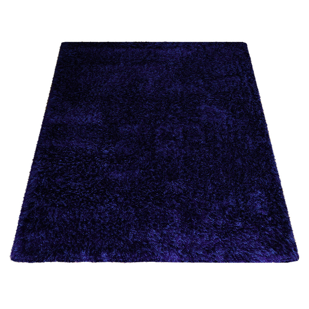 hand-tufted-shag-polyester-area-rug-solid-blue-side 2