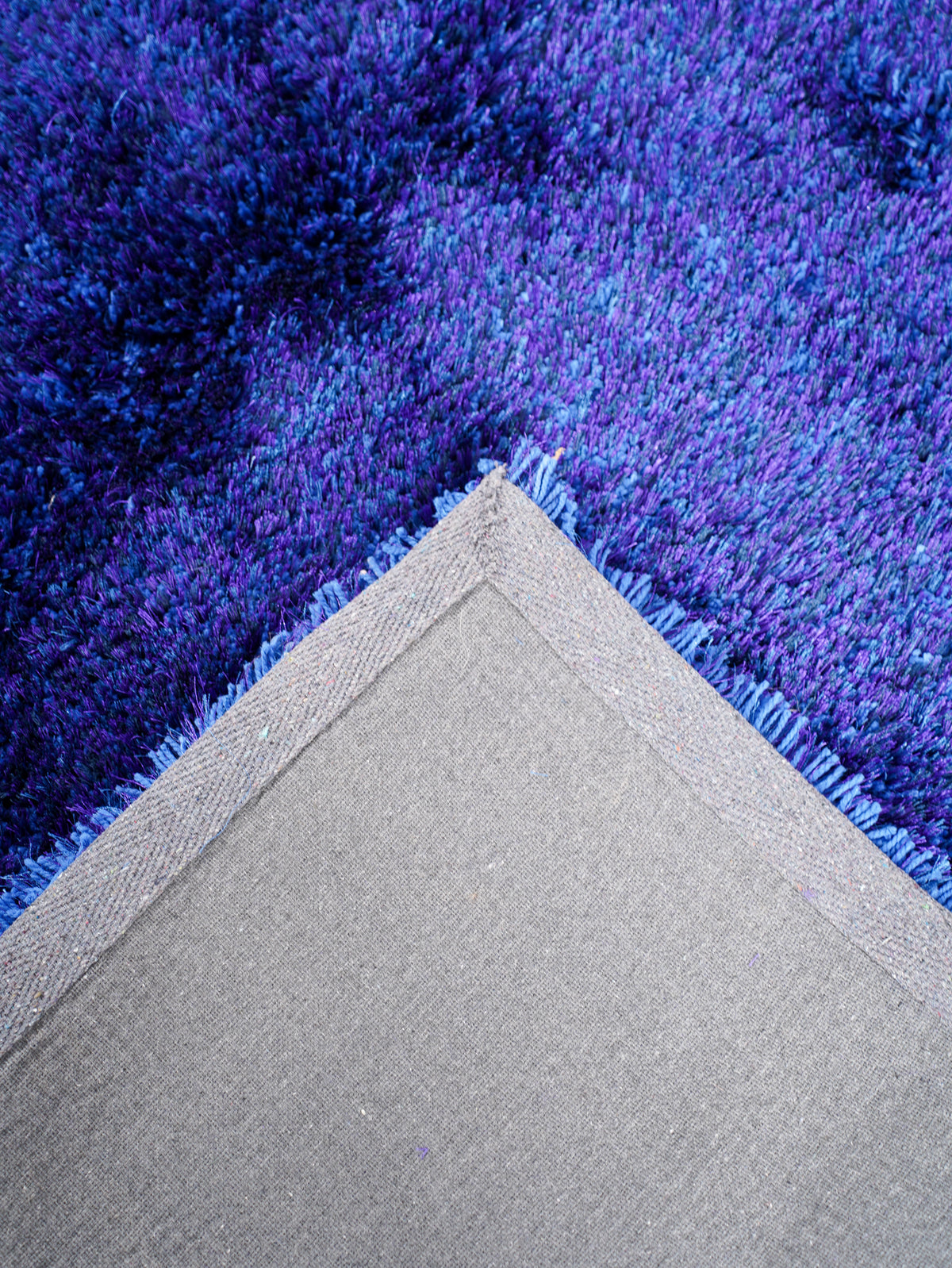 Pile Hand Tufted Rug