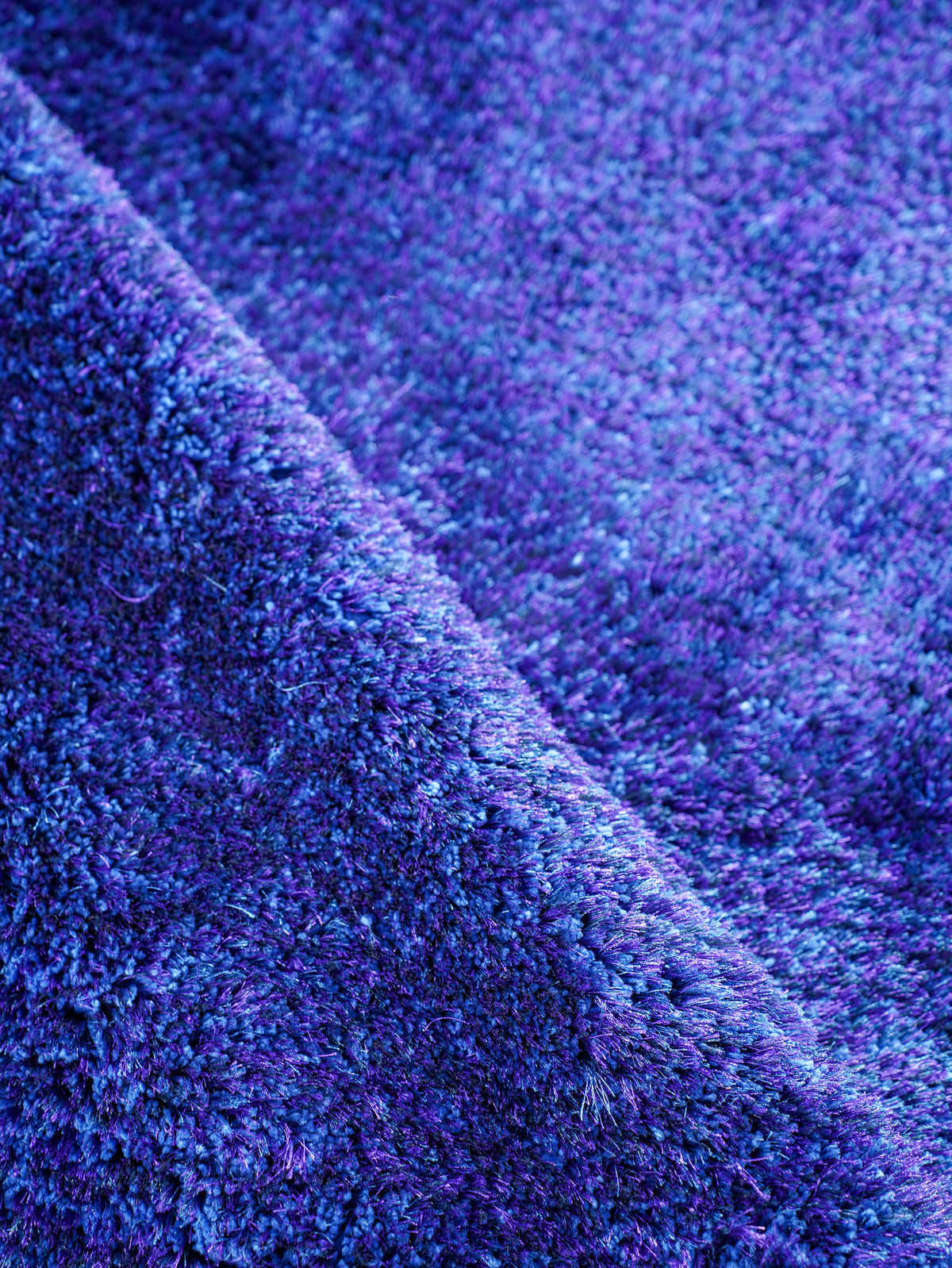 Pile Hand Tufted Rug