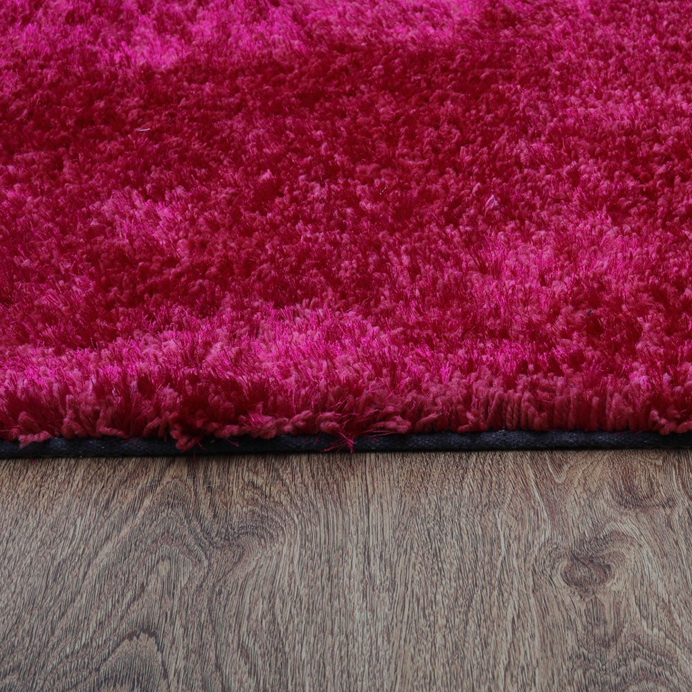Pile Hand Tufted Rug