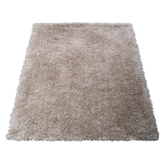 hand-tufted-shag-polyester-area-rug-solid-ivory-side-2