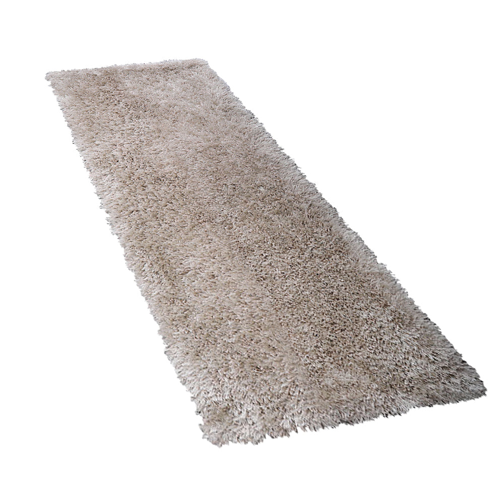 hand-tufted-shag-polyester-runner-area-rug-solid-ivory-side-2