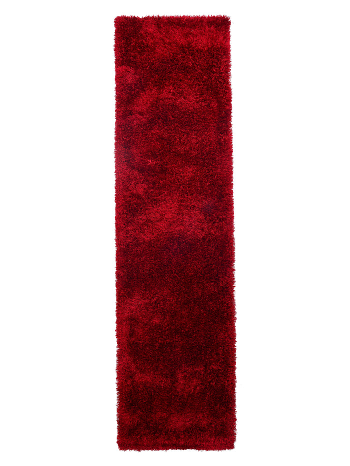 Pile Hand Tufted Rug — rug only