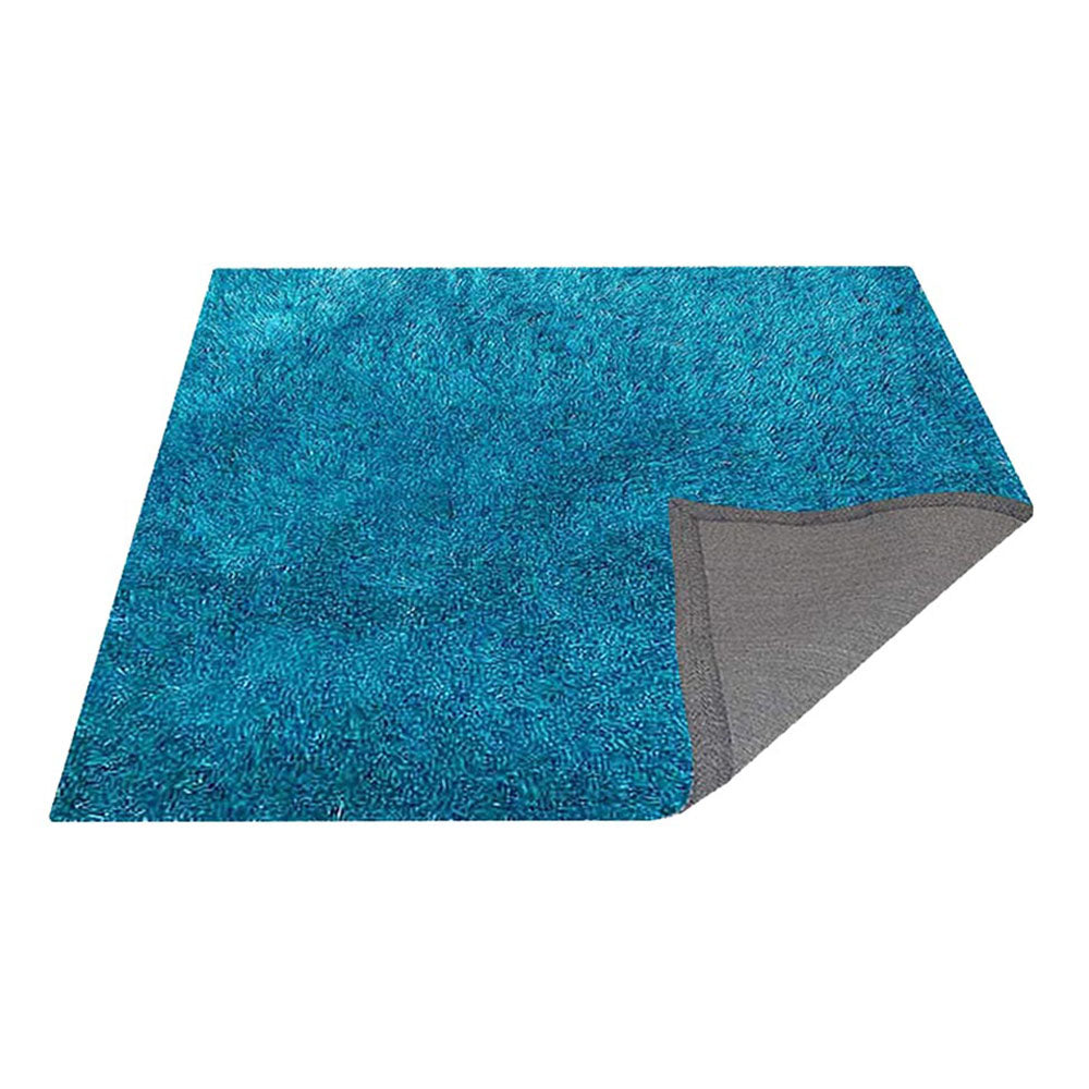 hand-tufted-shag-polyester-solid-turquoise-square-rug-side-3