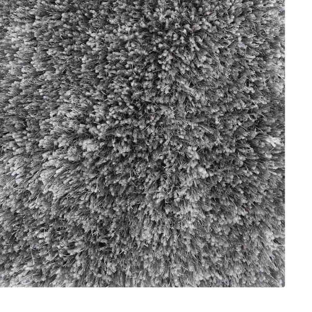 hand-tufted-shag-polyester-solid-dark-green-rug-closeup-1