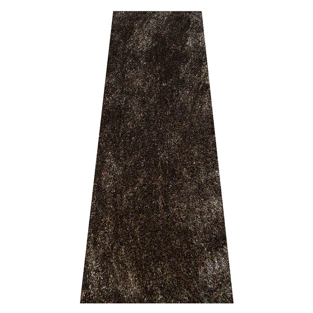 hand-tufted-shag-polyester-runner-rug-solid-beige-gray-side 2