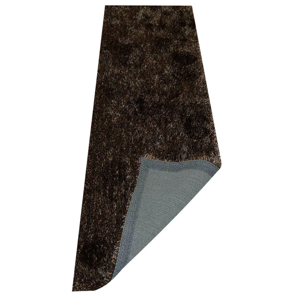 hand-tufted-shag-polyester-runner-rug-solid-beige-gray-side 3