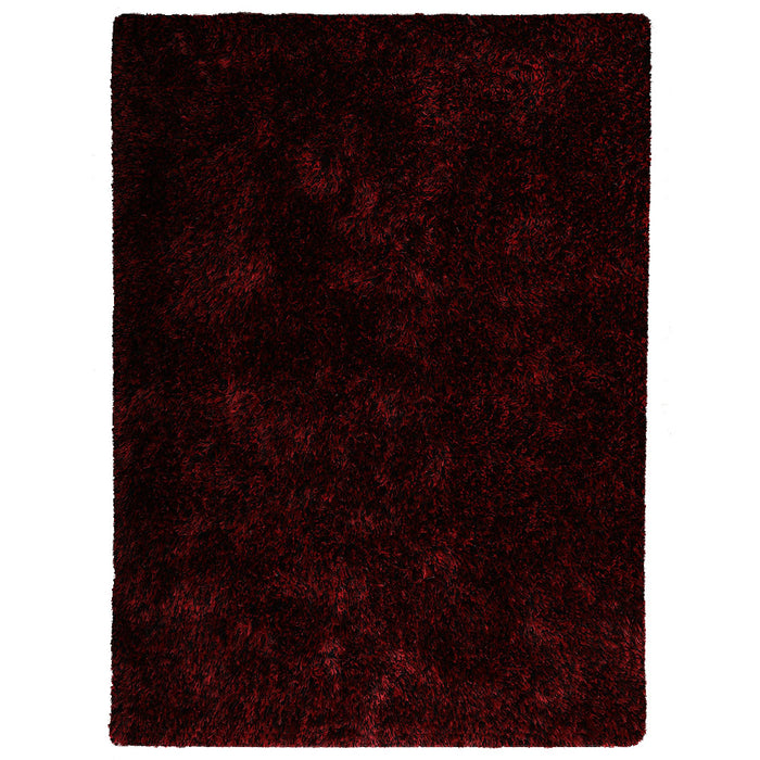 hand-tufted-shag-polyester-solid-red-black-rectangle-rug-side-1