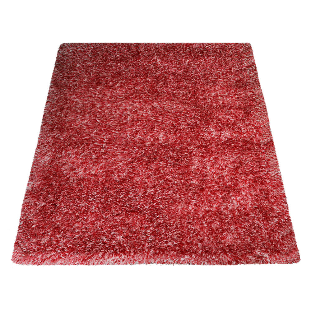 hand-tufted-shag-polyester-solid-red-whit-rug-side-2