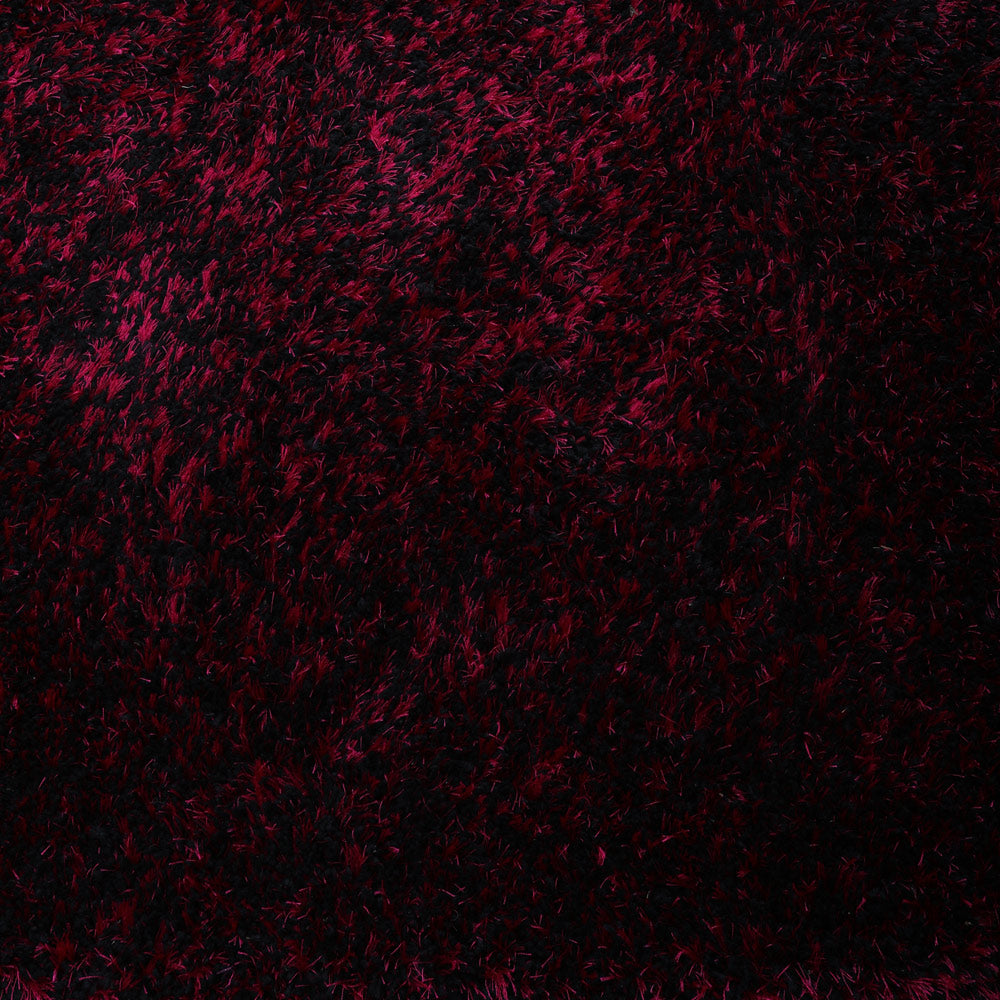 hand-tufted-shag-polyester-solid-violet-black-rug-closeup-1