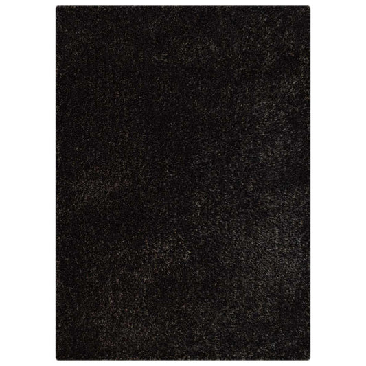 hand-tufted-shag-polyester-solid-silver-black-rug-side-1
