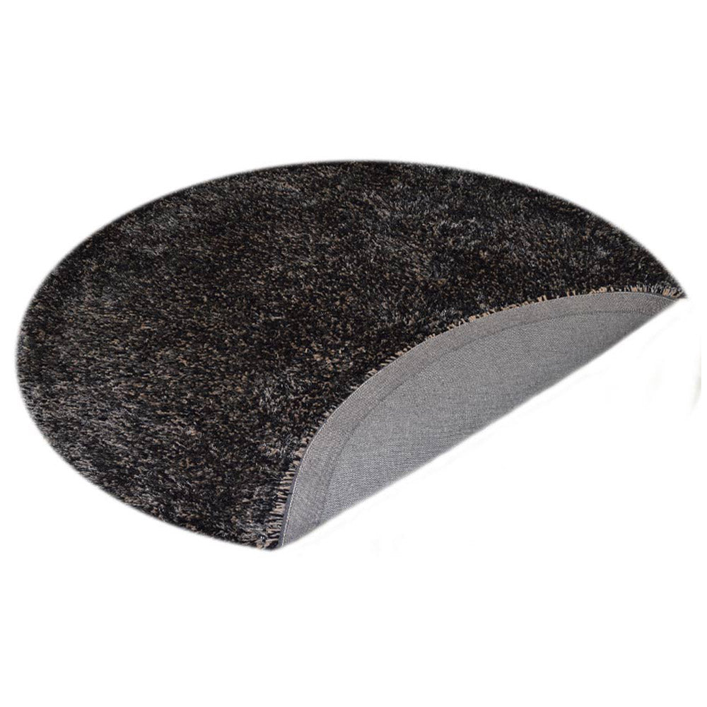 hand-tufted-shag-polyester-solid-silver-black-round-rug-side-3