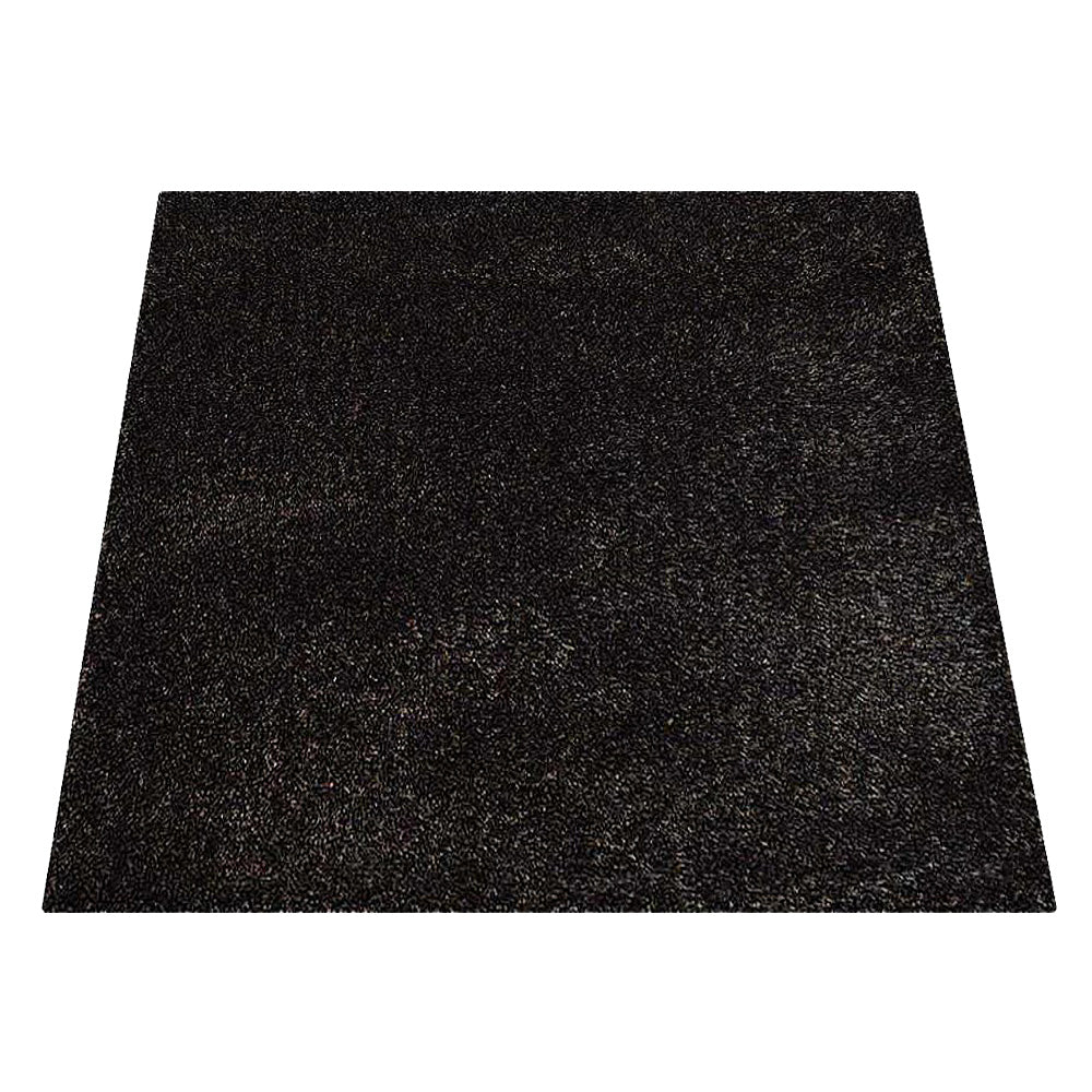 hand-tufted-shag-polyester-solid-silver-black-square-rug-side-2
