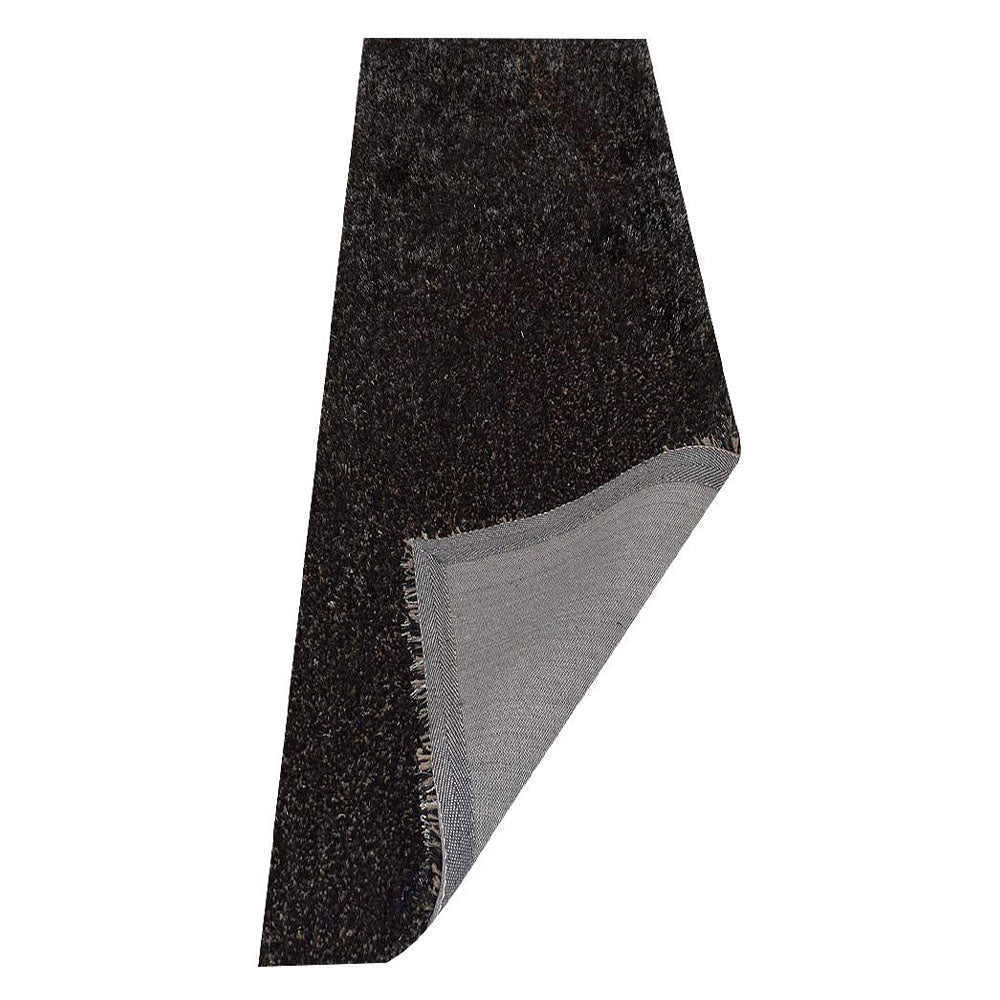 hand-tufted-shag-polyester-solid-silver-black-runner-rug-side-3