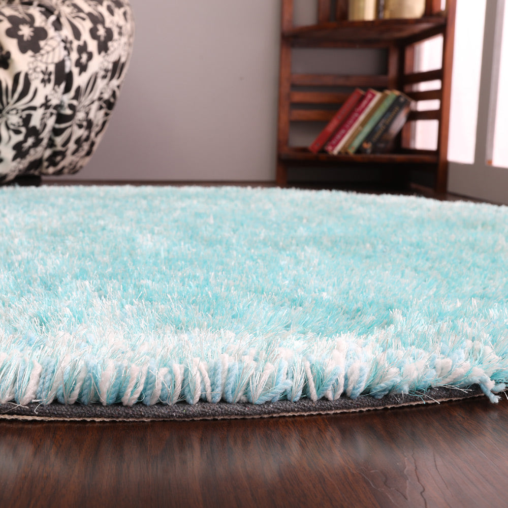 Pile Hand Tufted Rug